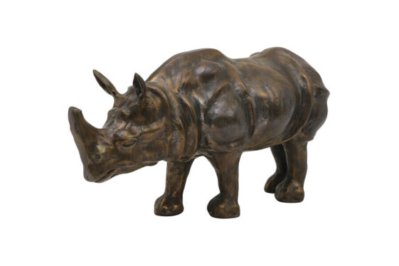 Ornament RHINO