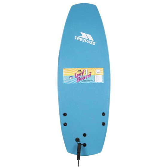 TRESPASS Gromit 5´0´´ Surfboard