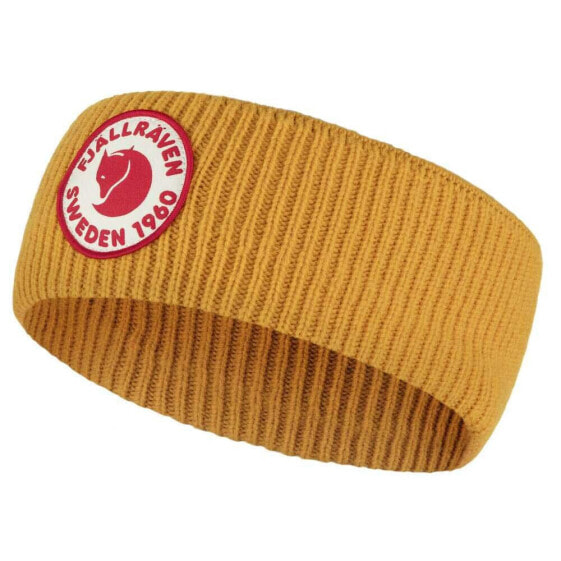 Fjällräven 1960 Logo Headband