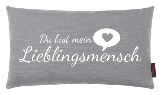 Kissen Lieblingsmensch