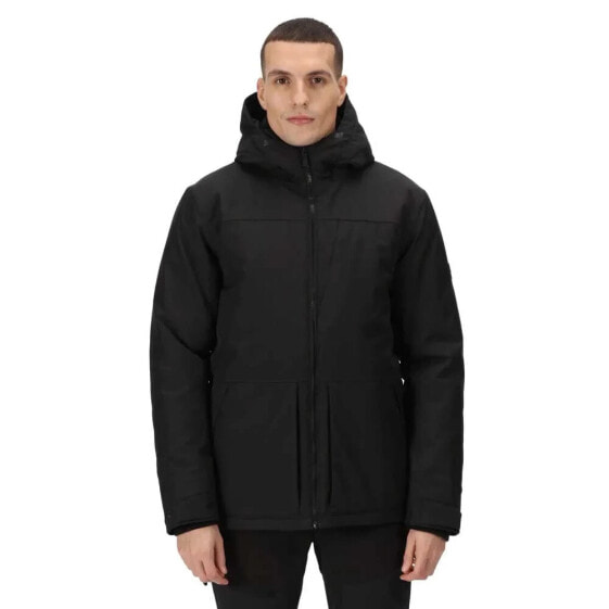 REGATTA Volter Shield IV jacket