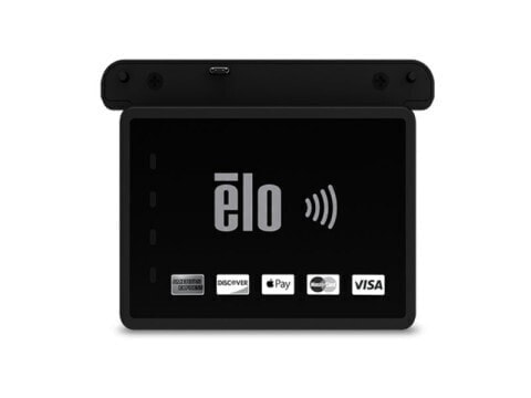 Elo Touch Solutions Edge Connect RFID Reader