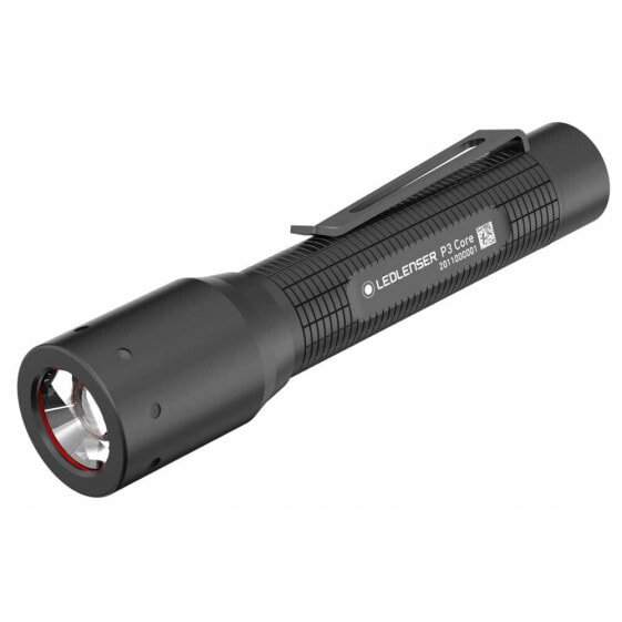 LED LENSER P3 Core Flashlight