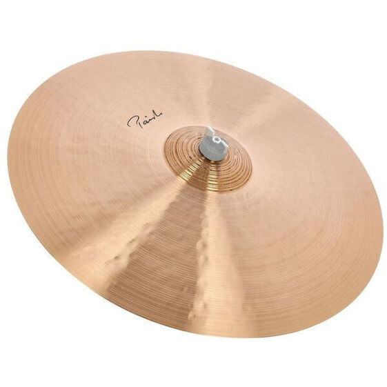 Paiste 20" Traditional Thin Crash