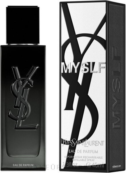 Yves Saint Laurent MYSLF - Eau de Parfum 40 ml