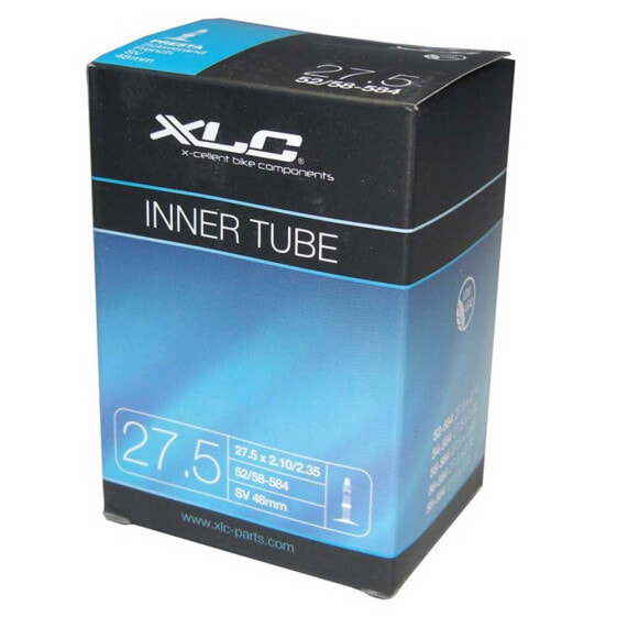 XLC 76/90-584 PV 48 mm inner tube