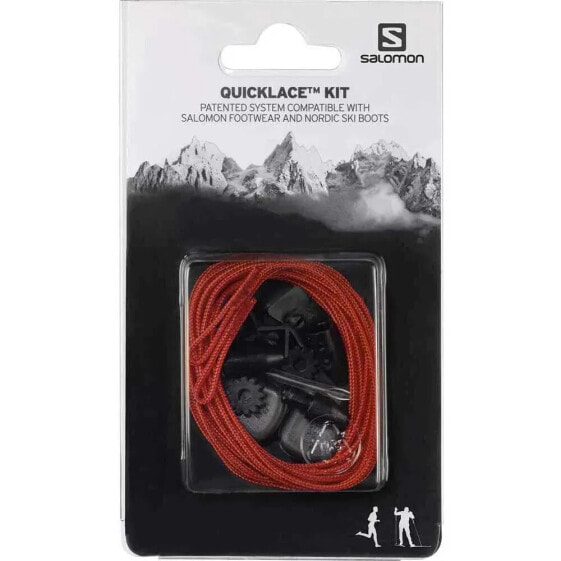 SALOMON Quick Lace Kit