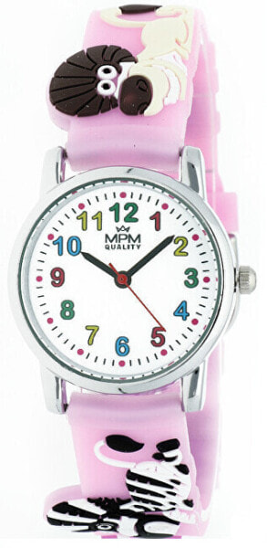 Наручные часы Bentime Women's analog watch 004-9M-6334B.
