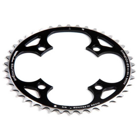 SPECIALITES TA 4B Exterior 104 BCD chainring