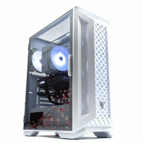 Настольный ПК PcCom Ready Intel Core i5-12400F 32 GB RAM 1 TB SSD Nvidia Geforce RTX 4060