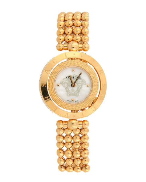 Versace Women's Eon Watch Women's