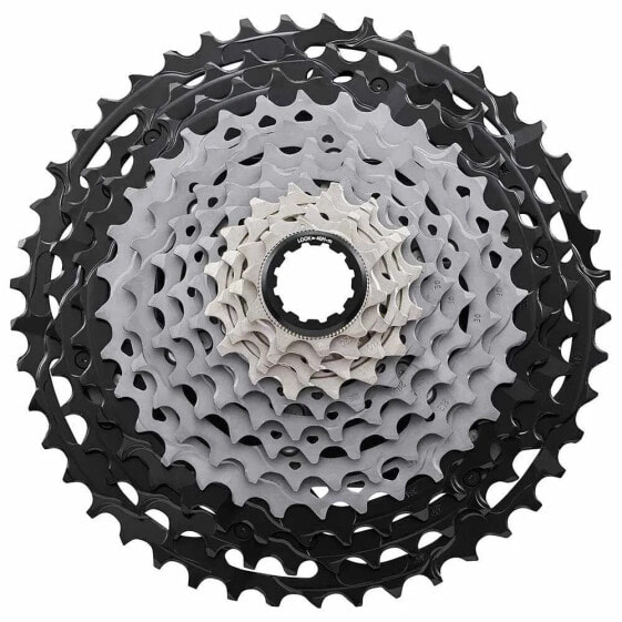 SHIMANO XTR M9101 cassette