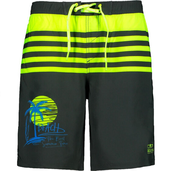 CMP 31R9147 Swimming Shorts