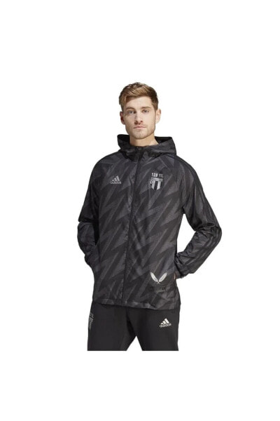 Куртка мужская Adidas Beşiktaş Rüzgarlık Ht9835