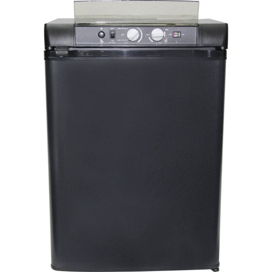 Холодильник переносной Shico Dual Черный 60 л