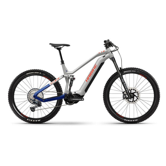 HAIBIKE AllMTN 7 29/27.5´´ SLX M7100 2024 MTB electric bike