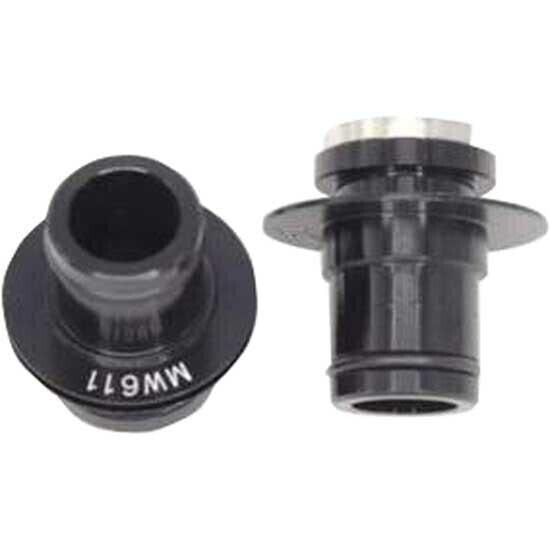 VISION U1113/U1115 EL309 DB TA12 front side caps