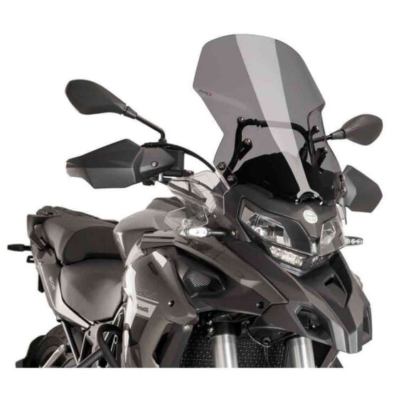 PUIG Touring Windshield Benelli TRK 502/X