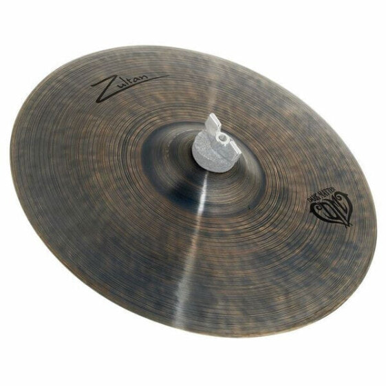 Zultan 12" Splash Dark Matter