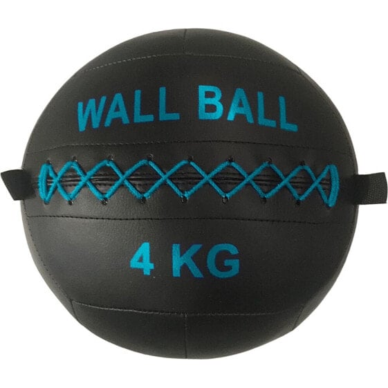 SPORTI FRANCE Wall Ball 4Kg