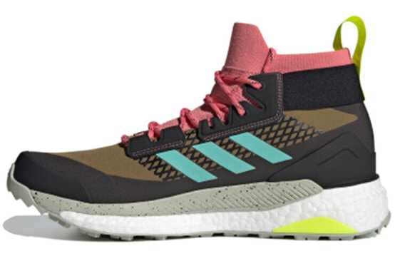 Adidas Terrex Free Hiker Gtx FZ2506 Trail Shoes