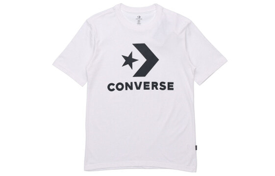 Футболка Converse All Star 10018568-A02