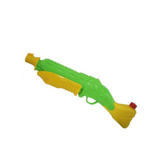 Водный пистолет разноцветный BB Fun 55 см