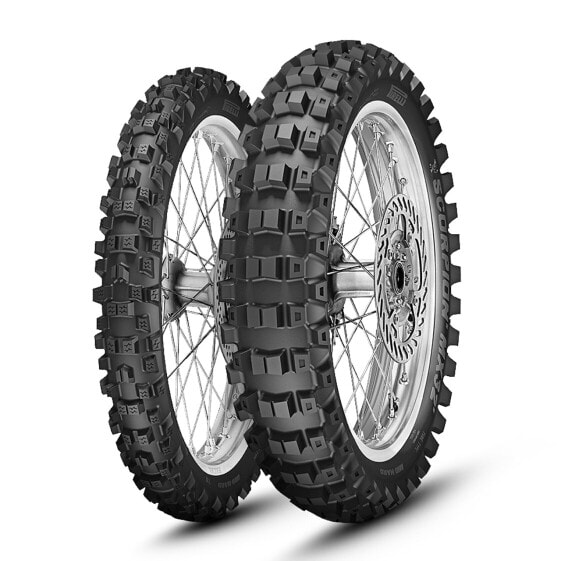 Crossreifen Pirelli Scorpion MX32 Mid Hard