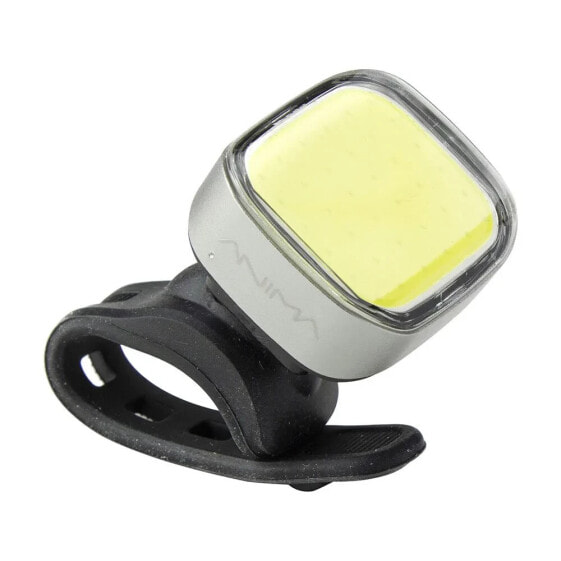 Фонарь велосипедный ANIMA Quad Front Light