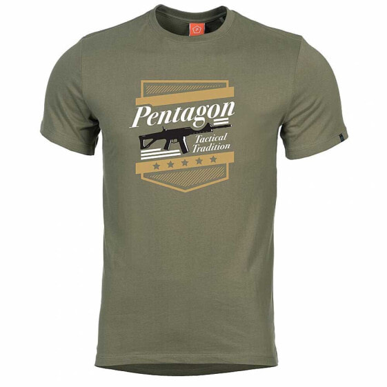 PENTAGON Ageron ACR short sleeve T-shirt