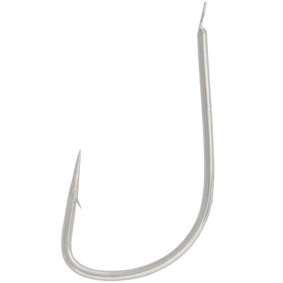 COLMIC N600 0.160 mm 70 cm barbed tied hook