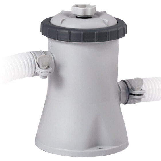 INTEX Krystal Clear Cartridge Filter Pump 1.250L/h