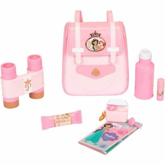 Детский рюкзак Jakks Pacific Princess Розовый