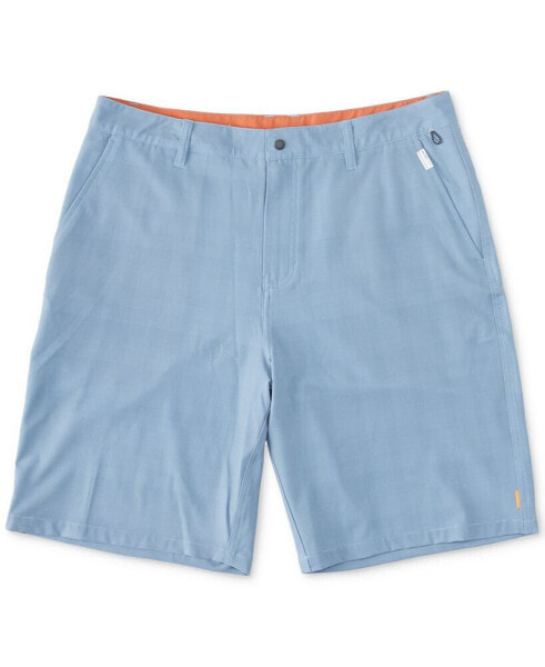 Quiksilver Men's Backwater Amphibian Hybrid Shorts