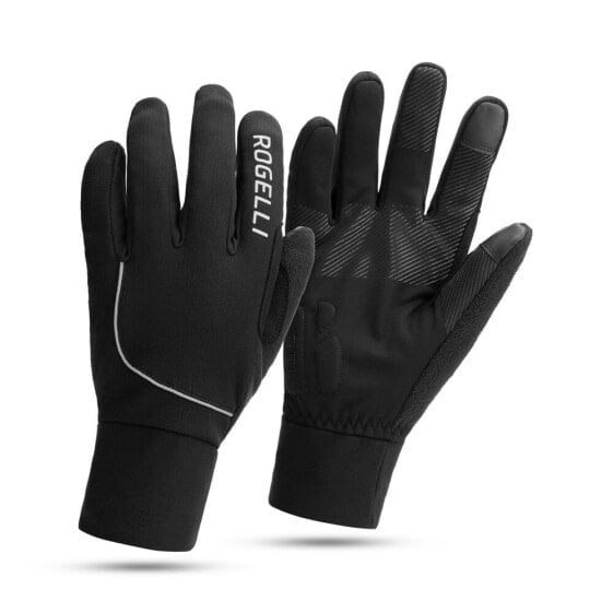 ROGELLI Tocco long gloves