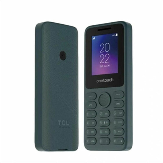 Мобильный телефон для пожилых людей TCL T301P-3BLCA122-2 1,8" Серый 4 GB RAM
