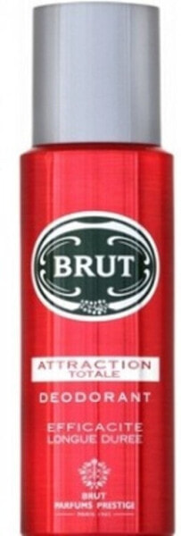 Brut Parfums Prestige Attraction Totale