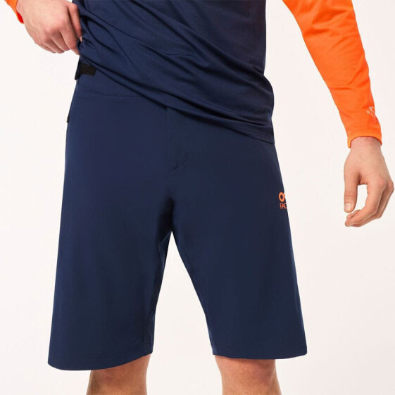 OAKLEY APPAREL Factory Pilot Lite shorts