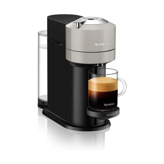 Кофемашина Nespresso KRUPS Vertuo Next YY4298FD