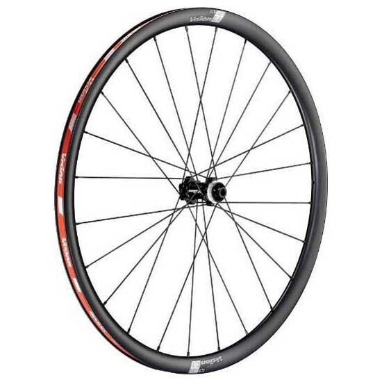 VISION SC 30 Carbon CL Disc Tubeless road wheel set