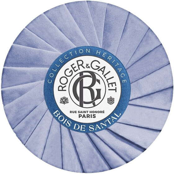 Roger&Gallet Bois De Santal