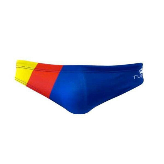 TURBO Spain Swimming Brief