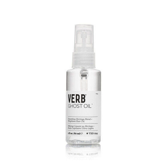 VERB Ghost Oil 2 Fl Oz (Pack of 1)