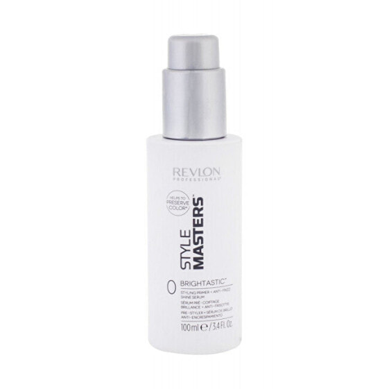 Style Masters Brightastic Hair Smoothing Serum 100 ml