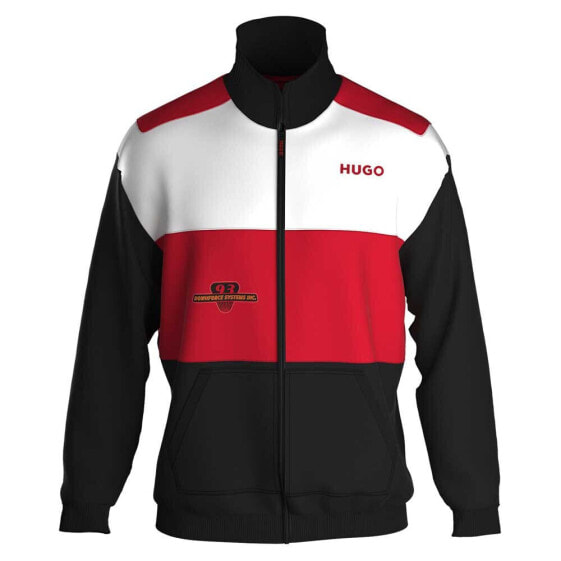 HUGO Race 10257922 jacket