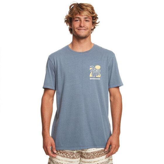 QUIKSILVER Summer Hope Ss short sleeve T-shirt