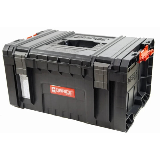 Toolbox One Pro - Qbrick System