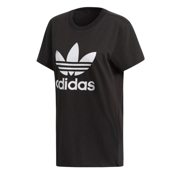 Adidas Originals Boyfriend Trefoil