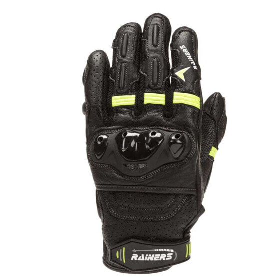 RAINERS Road Summer Gloves