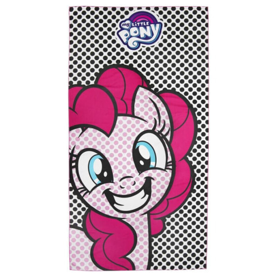 Spokey quick-drying towel My Little Pony Pinke 929469